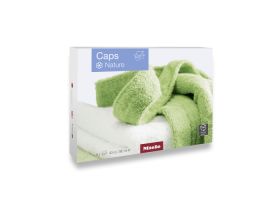 Кондиціонер для білизни Miele NATURE (9 капсул)