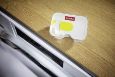Кондиціонер для білизни Miele NATURE (9 капсул)