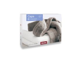 Кондиціонер для білизни Miele Cocoon (9 капсул)