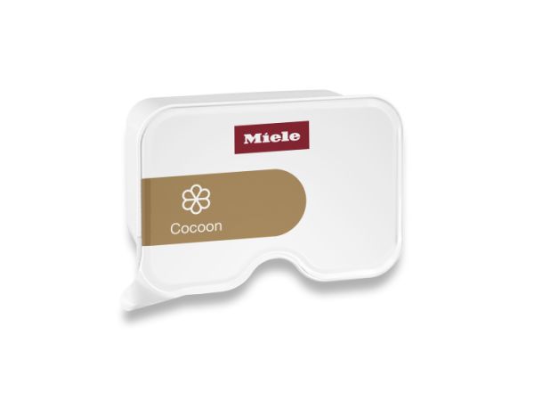 Кондиціонер для білизни Miele Cocoon (9 капсул) - фото 2