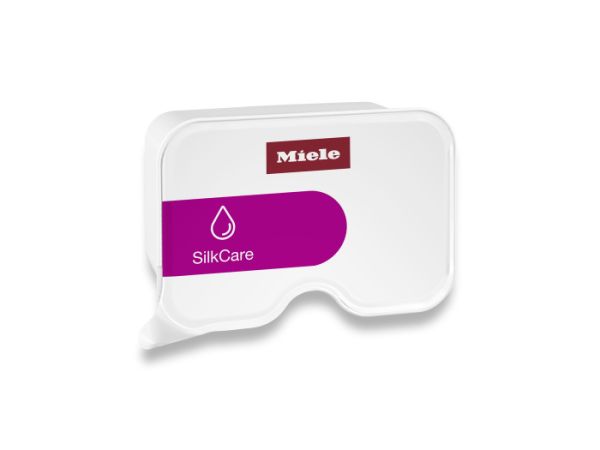 Засіб для прання шовку Miele Caps SilkCare (6 капсул) - фото 2