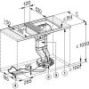 Витяжний модуль Miele CSDA 7001 FL - фото 3