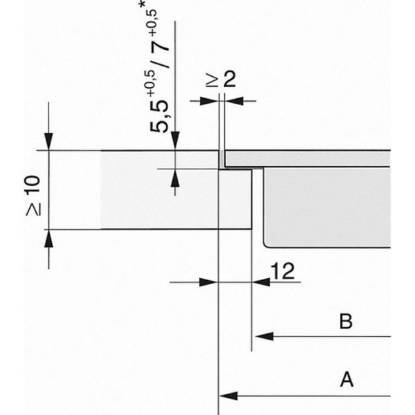 Витяжний модуль Miele CSDA 7001 FL - фото 5