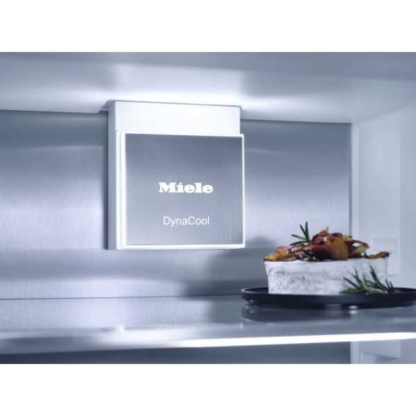 Холодильник вбудований Miele KFN 7774 D - фото 4