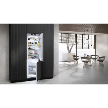 Холодильник вбудований Miele KFN 7795 D