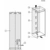 Холодильник вбудований Miele K 7793 C - фото 8