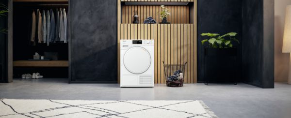 Сушильна машина Miele TWC 220WP - фото 14