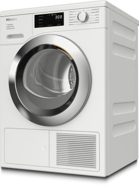 Сушильна машина Miele TEF 765 WP