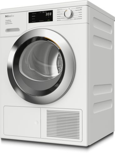 Сушильна машина Miele TEF 765 WP