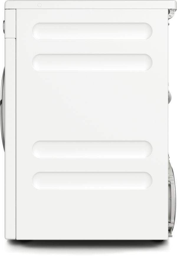 Сушильна машина Miele TEF 765 WP - фото 10