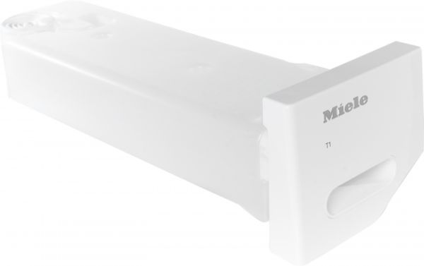 Сушильна машина Miele TEF 765 WP - фото 3