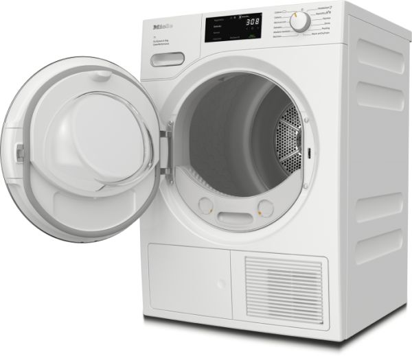 Сушильна машина Miele TWF760WP - фото 5