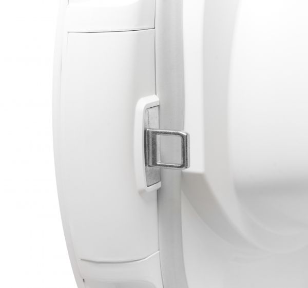 Сушильна машина Miele TWF760WP - фото 3