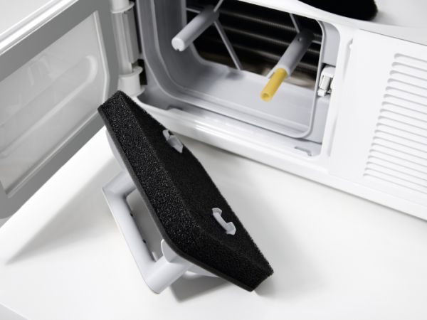 Сушильна машина Miele TWF760WP - фото 13