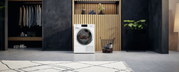 Сушильна машина Miele TWF760WP - фото 15