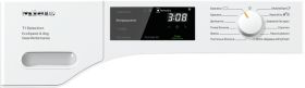 Сушильна машина Miele TSF763WP