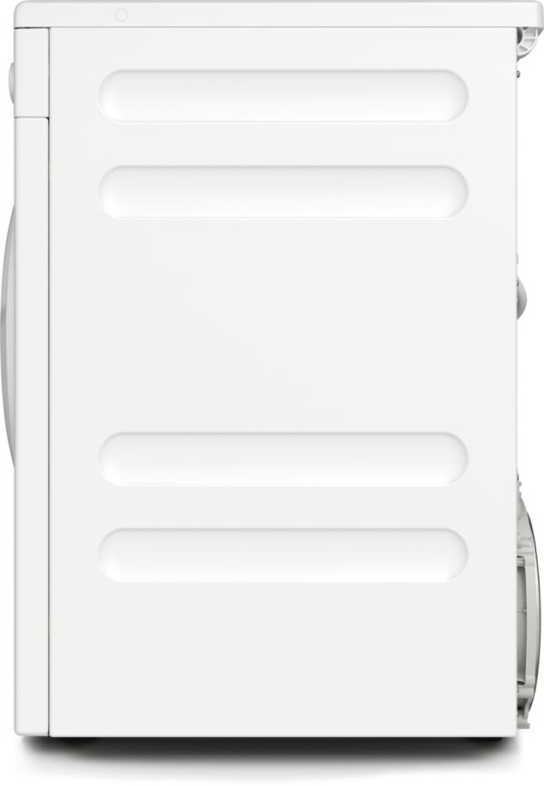 Сушильна машина Miele TSF763WP - фото 13