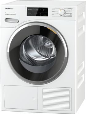Сушильна машина Miele TWL 780WP