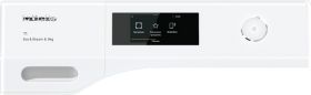 Сушильна машина Miele TCR790WP