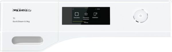 Сушильна машина Miele TCR790WP - фото 13