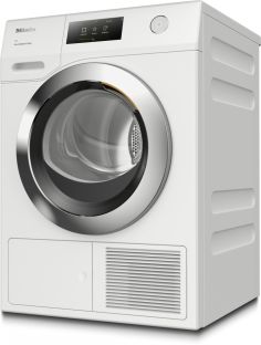 Сушильна машина Miele TCR790WP