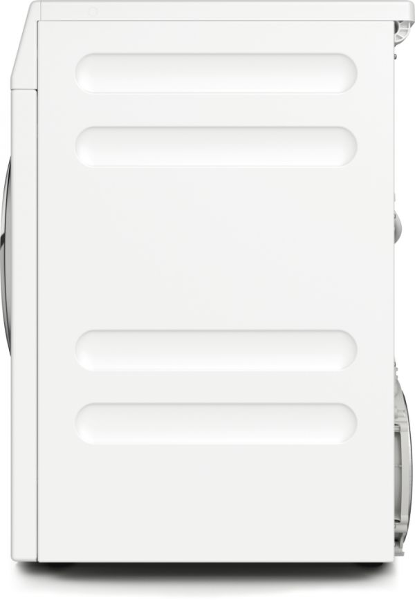 Сушильна машина Miele TCR790WP - фото 12