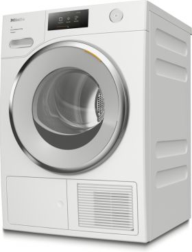 Сушильна машина Miele TWV780WP