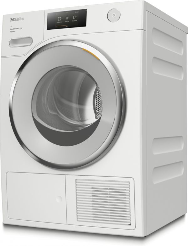 Сушильна машина Miele TWV780WP - фото 2