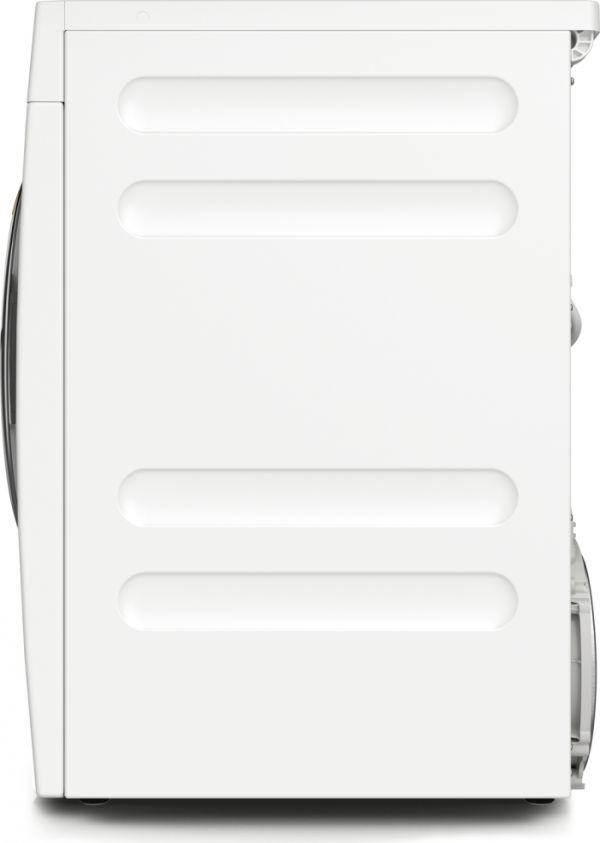 Сушильна машина Miele TWV780WP - фото 3