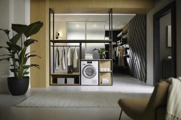 Сушильна машина Miele TWV780WP - фото 13