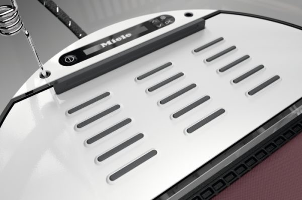 Прасувальна система Miele B 4847 FashionMaster