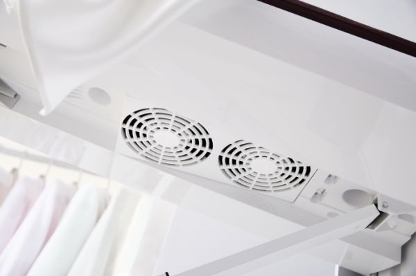 Прасувальна система Miele B 4847 FashionMaster - фото 2