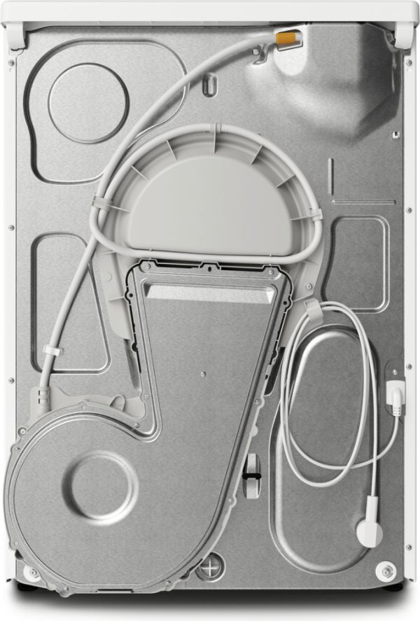 Сушильна машина Miele TSL 783 WP - фото 11
