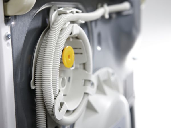 Сушильна машина Miele TSL 783 WP - фото 12