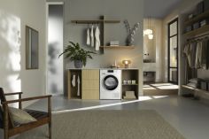 Сушильна машина Miele TSL 783 WP