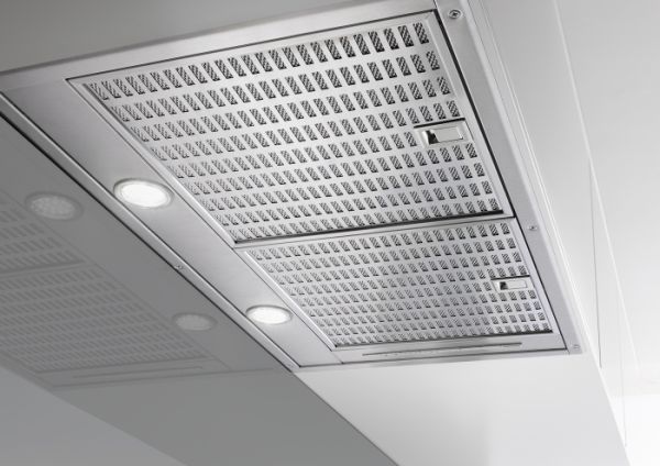 Витяжка кухонна Miele DA 2578 - фото 3