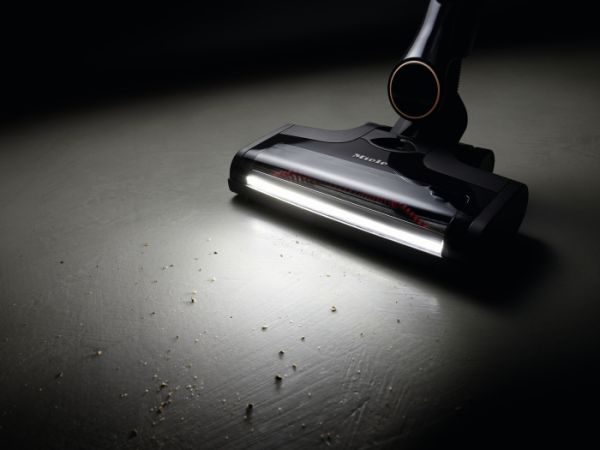 Пилосос бездротовий Miele SOML0 30 TRIFLEX HX2 Cat&Dog чорний обсідіан - фото 8