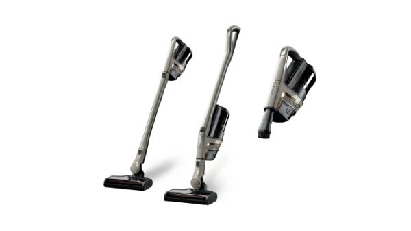 Пилосос бездротовий Miele SOML5 30 TRIFLEX HX2 Performance