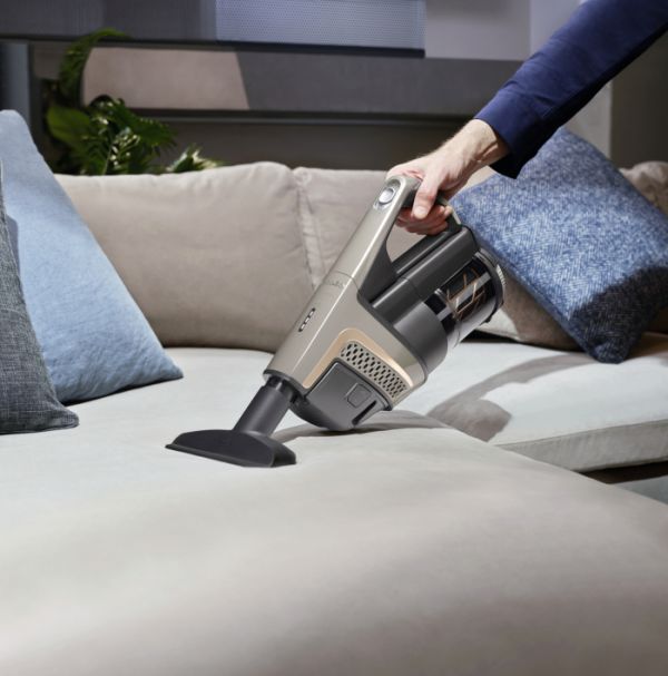 Пилосос бездротовий Miele SOML5 30 TRIFLEX HX2 Performance - фото 5