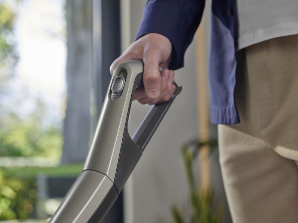 Пилосос бездротовий Miele SOML5 30 TRIFLEX HX2 Performance - фото 6