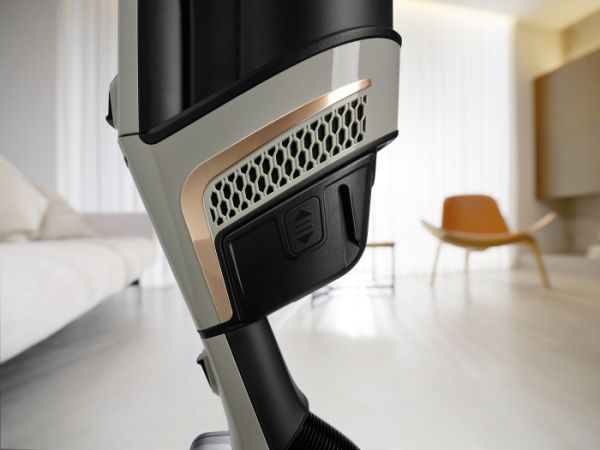 Пилосос бездротовий Miele SOML5 30 TRIFLEX HX2 Performance - фото 7