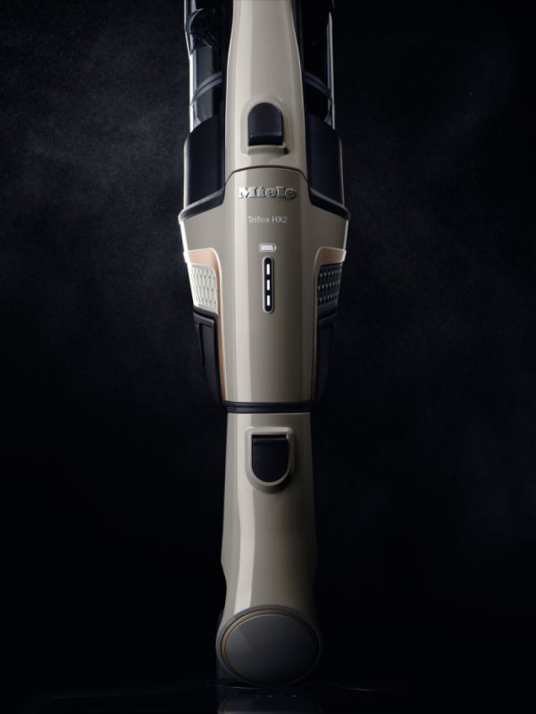 Пилосос бездротовий Miele SOML5 30 TRIFLEX HX2 Performance - фото 8