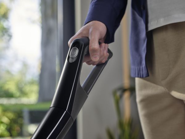 Пилосос бездротовий Miele SOML5 31 TRIFLEX HX2 Runner - фото 6