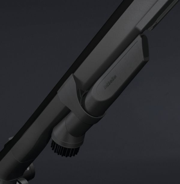 Пилосос бездротовий Miele SOML5 31 TRIFLEX HX2 Runner - фото 9