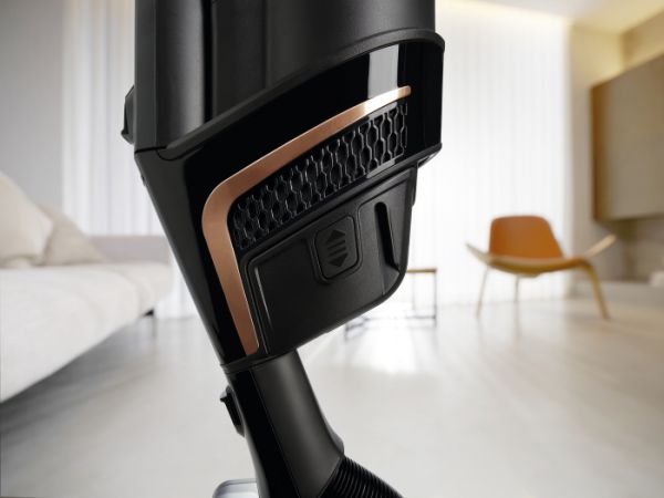 Пилосос бездротовий Miele SOML5 31 TRIFLEX HX2 Runner - фото 11