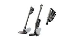 Пилосос бездротовий Miele SOML0 31 TRIFLEX HX2 Prо