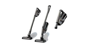 Пилосос бездротовий Miele SOML0 31 TRIFLEX HX2 Prо