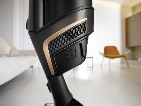 Пилосос бездротовий Miele SOML0 31 TRIFLEX HX2 Prо - фото 7