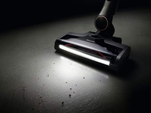 Пилосос бездротовий Miele SOML0 31 TRIFLEX HX2 Prо - фото 8