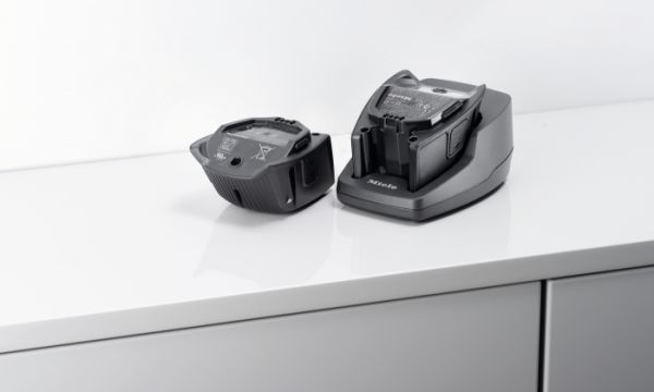 Пилосос бездротовий Miele SOML0 31 TRIFLEX HX2 Prо - фото 11